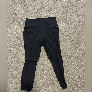 Athleta elation tight high rise